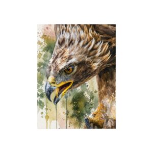 Fine Art Posters - Danger from Above