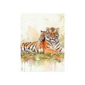 Fine Art Posters - Safe Spot